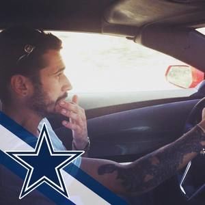 Meet your Posher, Benjamin